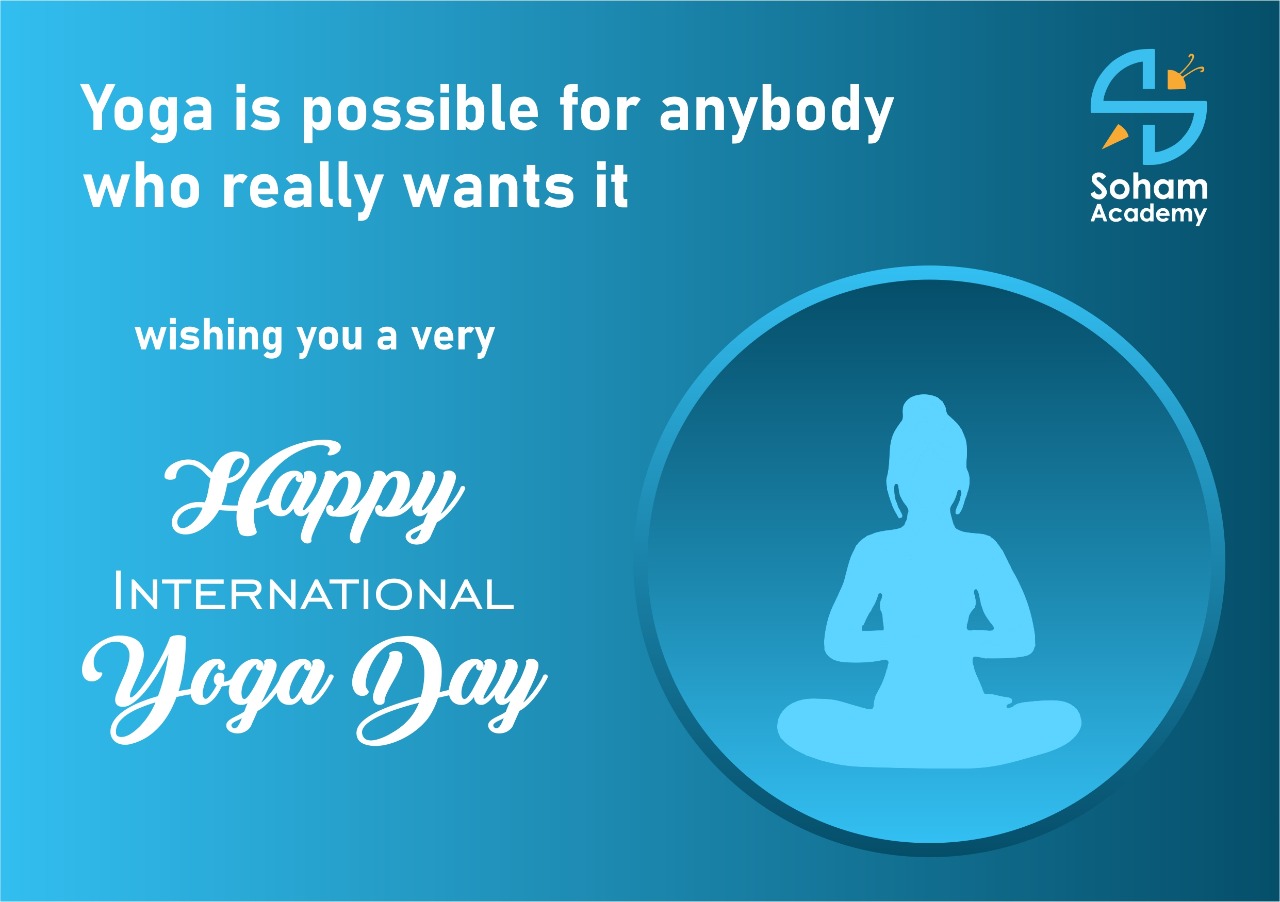 You are currently viewing 082 – 6th International Yoga Day